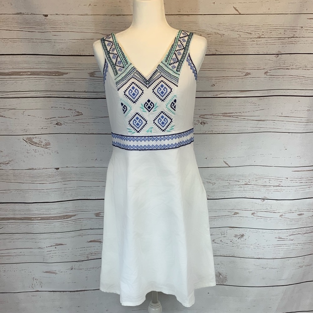 Women’s summer dress